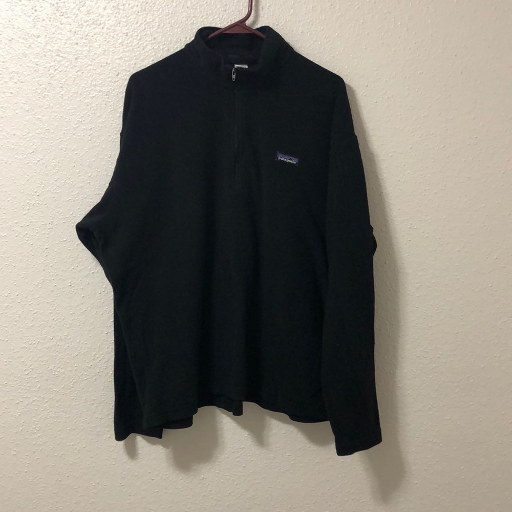 Patagonia Synchilla Quarterzip
